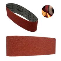 Lixa Cinta Pano Gr 060 0785X025MM - BLS785-25