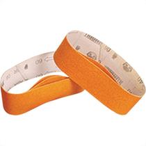 Lixa Cinta Tatu Para Madeira 610X100Mm 60 K12900603150 - Kit C/10