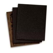 Lixa D'Água 1200 50 Peças - 3M Alto Poder de Corte e Durabilidade