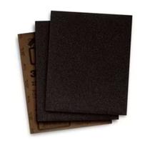 Lixa D'Água 280 50 Peças - 3M Alto Poder de Corte e Durabilidade Lixa D'Água 280 50 Peças - 3M Alto Poder de Corte e Durabilidade