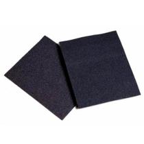 Lixa D'água 3M 331Q 23x28cm Grão P360 50 Folhas