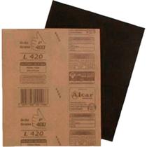 Lixa D'Agua Alcar 360 C/25(L420)