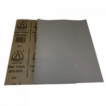 Lixa d' Água Grão 2000 Lixa d' Água Grão 2000