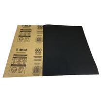 Lixa d' Água Grão 600 Lixa d' Água Grão 600