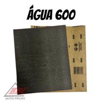 Lixa D'agua Norton 600 Lixa D'agua Norton 600