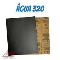 Lixa D'agua Norton T223 (320) Lixa D'agua Norton T223 (320)