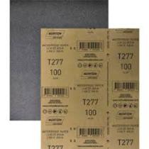 Lixa D'água Pacote c/50 Unidades Nº400 Tatu