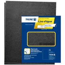 Lixa D'Água Remoção Polimento Grãos Cascalhos 80 100 120 150 180 220 320 360 600 Tigre 50 Unidades Lixa D'Água Remoção Polimento Grãos Cascalhos 80 100 120 150 180 220 320 360 600 Tigre 50 Unidades