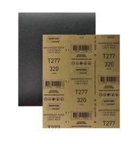 Lixa D'água T277 Grão 320 - Norton Lixa D'água T277 Grão 320 - Norton
