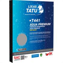 Lixa D Agua Tatu Premium Gk 3000 - Kit C/50 Pecas