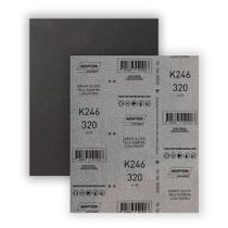 Lixa dagua 320 norton t223 (50/500) Lixa dagua 320 norton t223 (50/500)