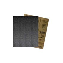 Lixa Dágua Gramatura 100 T277 230x280 Folha Norton