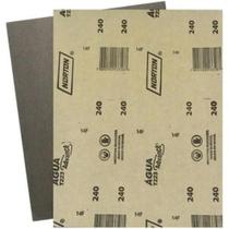 lixa dagua norton 240 com 50 folhas