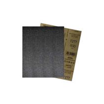 Lixa Dágua Norton T277 Gramatura 600 230 X 280 Mm