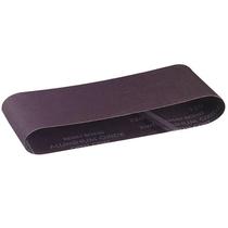 Lixa de Cinta 152x1219mm Granulação 80 - 28404 - Craftsman Lixa de Cinta 152x1219mm Granulação 80 - 28404 - Craftsman