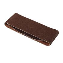 Lixa de Cinta 76x457mm Granulação 120 - 28427 Craftsman Lixa de Cinta 76x457mm Granulação 120 - 28427 Craftsman