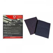 Lixa De Ferro Alcar 80 C/25 (K240)