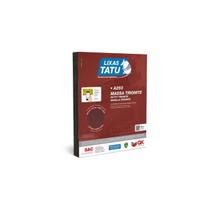 Lixa De Massa Parede Madeira Massa Corrida Tatu C/10 Unidade Lixa De Massa Parede Madeira Massa Corrida Tatu C/10 Unidade