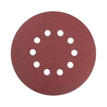 Lixa De Parede De 9 Polegadas (225mm) Com 10 Furos, Disco Abrasivo Para Retificação De Metal, Lixa De Parede De 9 Polegadas (225mm) Com 10 Furos, Disco Abrasivo Para Retificação De Metal,