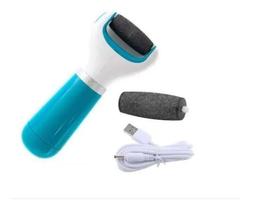 Lixa De Pé Elétrica Pedicuro Tipo Amope Com 1 Refil Lixa De Pé Elétrica Pedicuro Tipo Amope Com 1 Refil
