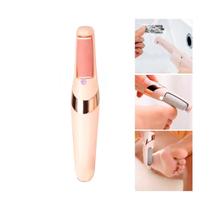 Lixa De Pe Eletrico E Removedor De Calos Portatil Pedicure Lixa De Pe Eletrico E Removedor De Calos Portatil Pedicure