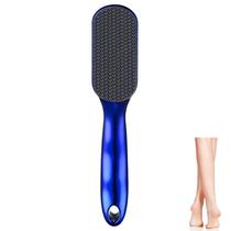 Lixa de Pe Pedicure Esfoliante Polidora Remove Calo Calosidade Rachadura Pele Macia Suave Limpeza Cuidado