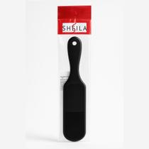 Lixa de Pé Pedicure Profissional 23cm Dupla Face para Calos e Esfoliação Profunda Sheila Lixa de Pé Pedicure Profissional 23cm Dupla Face para Calos e Esfoliação Profunda Sheila