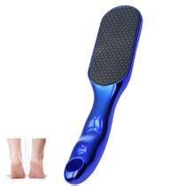 Lixa De Pe Pedicure Removedor de Calo Rachadura Polidora Esfoliante Cuidado Pele Macia Suave Cuidado Limpeza