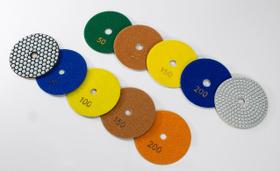 Lixa De Polimento Seco - Multicerto