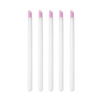 Lixa De Quartzo Para Unhas, Empurrador De Cutículas, Bastão De Manicure, Removedor De Pele Morta Lixa De Quartzo Para Unhas, Empurrador De Cutículas, Bastão De Manicure, Removedor De Pele Morta