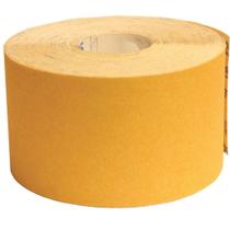 Lixa de Rolo 45mt Marca Alcar Grão 150