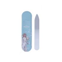 Lixa de unha com estojo modelo disney frozen 2.0 elsa Lixa de unha com estojo modelo disney frozen 2.0 elsa