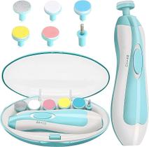 Lixa De Unha Eletrica Infantil