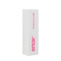 Lixa de Unha Enox Bloco Modelador Granulação Fina Lixa de Unha Enox Bloco Modelador Granulação Fina