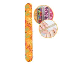 Lixa de Unha Fun Diversão com Estampas Sortidas Ricca Lixa de Unha Fun Diversão com Estampas Sortidas Ricca