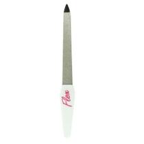 Lixa de unha metal flex manicure média ponta fina bc84 mundial - Lixada Lixa de unha metal flex manicure média ponta fina bc84 mundial - Lixada