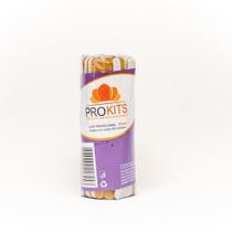 Lixa de Unha Prokits Pacote 13cm 100un