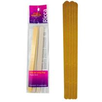 Lixa De Unha Ricca Pop 362 Lixa De Unha Ricca Pop 362