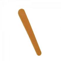 Lixa de Unha Tradicional 1 Unidade 8cm Prokits Un
