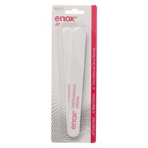 Lixa De Unhas Enox Granulação Fina 180/240 Classica 634