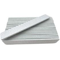 Lixa de unhas Quanzhou Chenchenchen 100/180 Grit Double Side x10