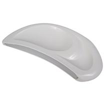 Lixa de unhas Seki EDGE SS-405 Round Safety Travel