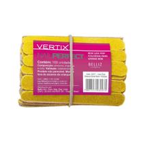 Lixa Descartável para Unhas - Vertix / WX Beleza - Belliz Company