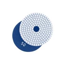 Lixa Diamantada Polir Mármore Branca Granito Porcelanato