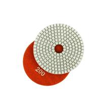 Lixa Diamantada Polir Mármore Branca Granito Porcelanato