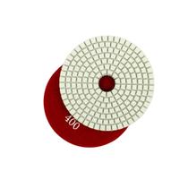 Lixa Diamantada Polir Mármore Branca Granito Porcelanato