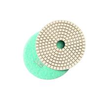 Lixa Diamantada Polir Mármore Branca Granito Porcelanato