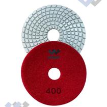 Lixa Diamantada Polir Mármore Granito Porcelanato Marmoraria