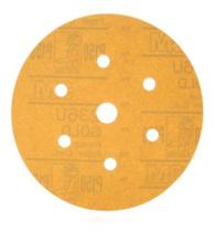 LIXA DISCO 152mm A SECO HOOKIT 3M 236U P80C CX C/75un LIXA DISCO 152mm A SECO HOOKIT 3M 236U P80C CX C/75un