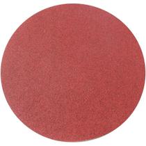 LIXA DISCO 230mm NORTON PLUMAS S/FURO A257 GRÃO 120 CX C/50